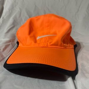 Nike dri fit hat